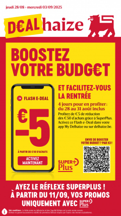 Delhaize